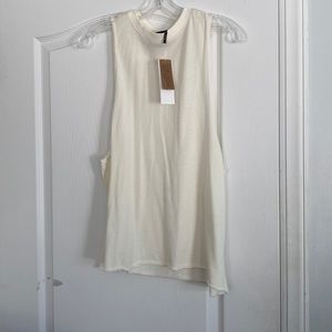 NEW Urban Outfitters Muscle Tee